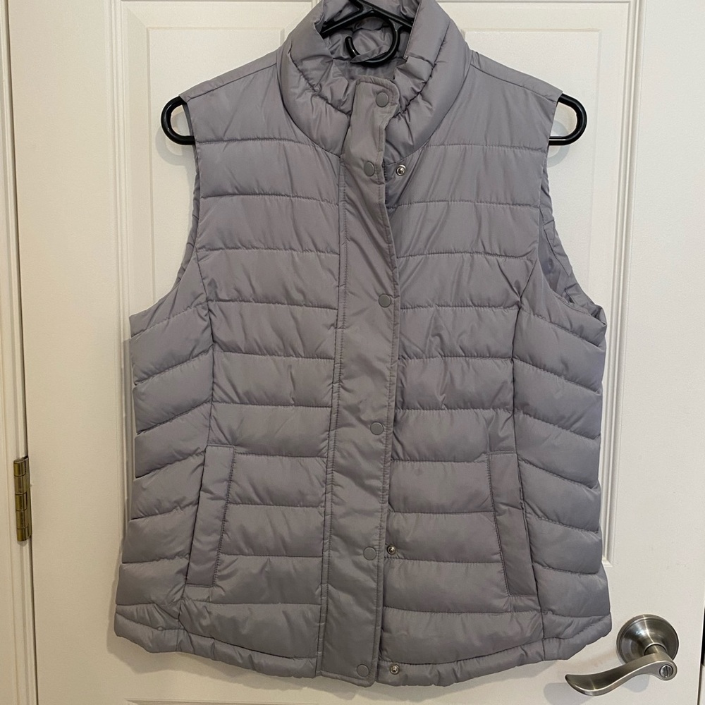 Women's Gap Vest
